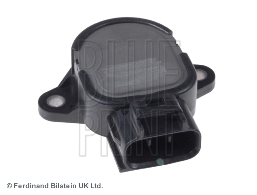 Sensor, throttle position